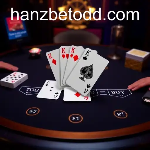 VIP Service hanzbet - 24/7 Support and Exclusive Benefits