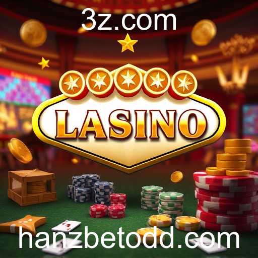 A Emoção dos Jogos de Cassino no Site Hanzbet
