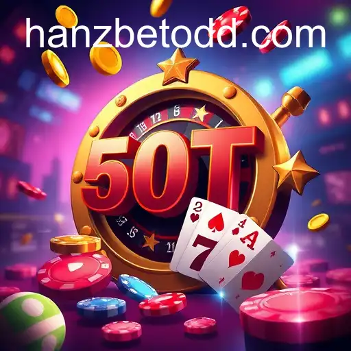 Security and Trust hanzbet - International Licenses and Certifications