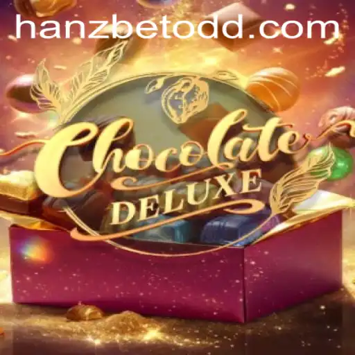 Exploring the Sweet World of ChocolateDeluxe: A Gaming Fusion with Hanzbet