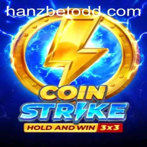 Coinstrike: The Revolution in Digital Gaming with Hanzbet