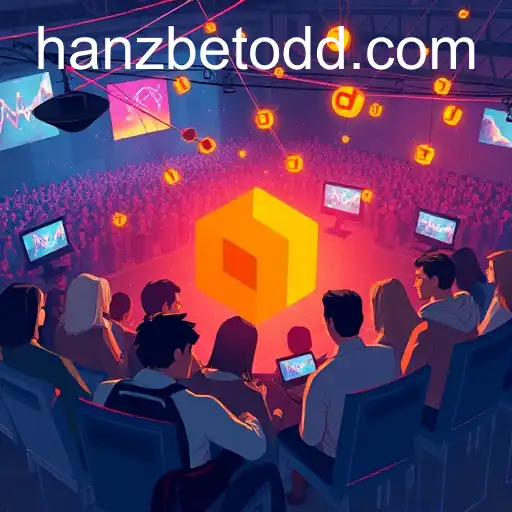 Gaming Experience hanzbet - 800+ Premium and Exclusive Games