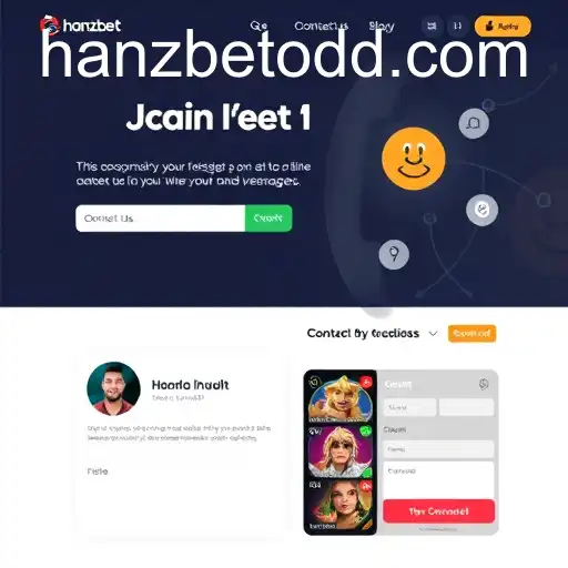 VIP Service hanzbet - 24/7 Support and Exclusive Benefits