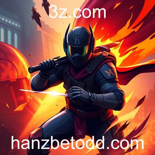 E-Sports: A Ascensão dos Esportes Eletrônicos no Hanzbet