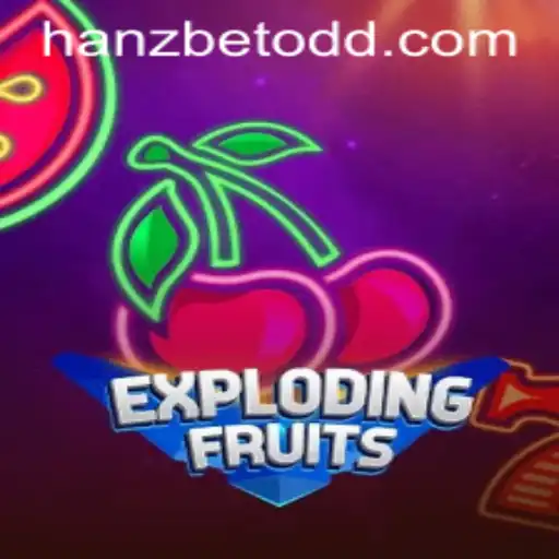 ExplodingFruits: A Thrilling Journey into the World of Hanzbet