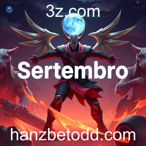 Novidades de Setembro no Mundo dos Jogos