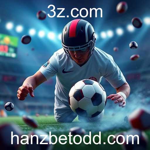 Ascensão do Hanzbet no Cenário dos Jogos Online