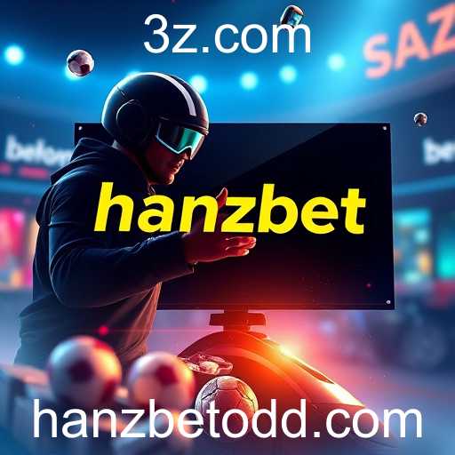 Hanzbet: A Revolução das Apostas Online em Tempos de Grandes Mudanças