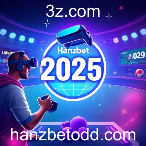 O Crescimento Exponencial de Hanzbet no Mercado Brasileiro de Jogos