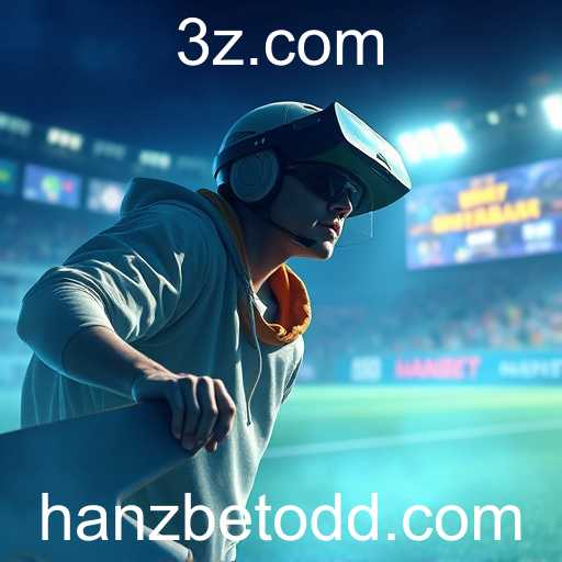 Inovação no Mercado de Apostas: Hanzbet Lidera em 2025