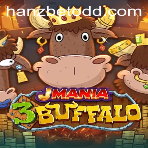 Exploring JMania3Buffalo: A New Gaming Experience