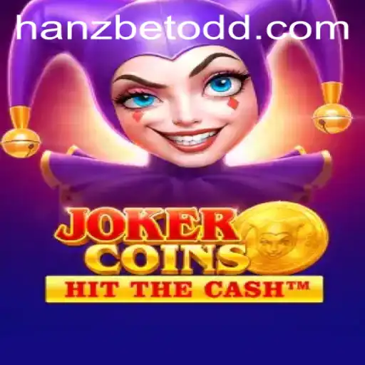 JokerCoins: The Exciting World of Hanzbet
