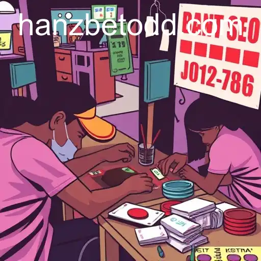 Security and Trust hanzbet - International Licenses and Certifications