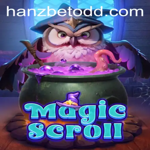 Unveiling MagicScroll: A Mysterious Adventure into the Realm of Hanzbet