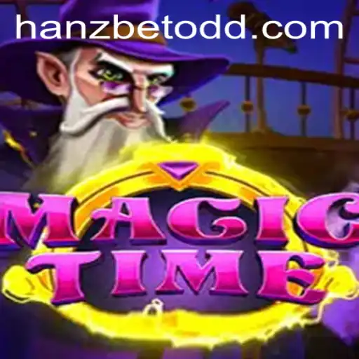 An In-Depth Look at MagicTime: Unveiling the Enchantment of Hanzbet