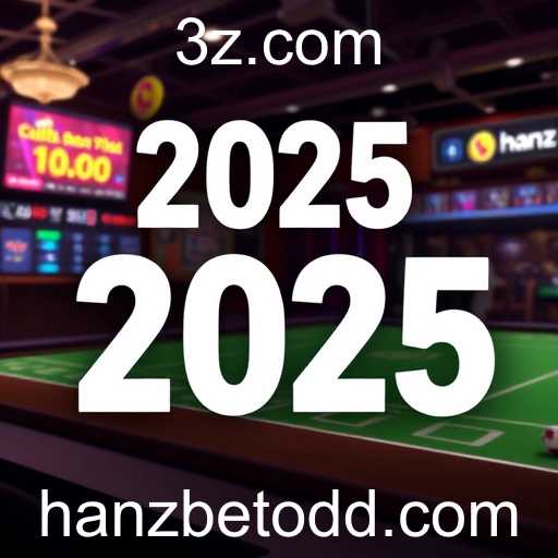 A Ascensão do Jogo Online e o Impacto de hanzbet