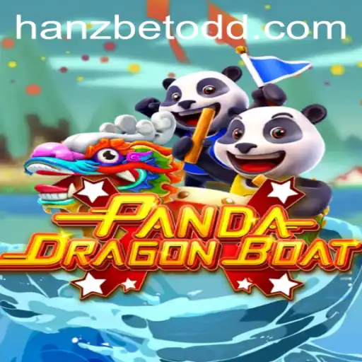 Dive into the World of PANDADRAGONBOAT: A Unique Gaming Experience