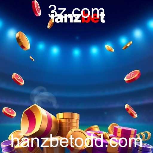 Explorando as Vantagens das Promoções no Site de Jogos Hanzbet