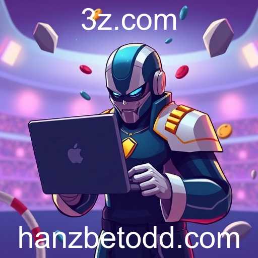 A Ascensão do Hanzbet no Cenário dos Jogos Online