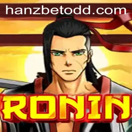 Unveiling Ronin: A Strategic Samurai Adventure