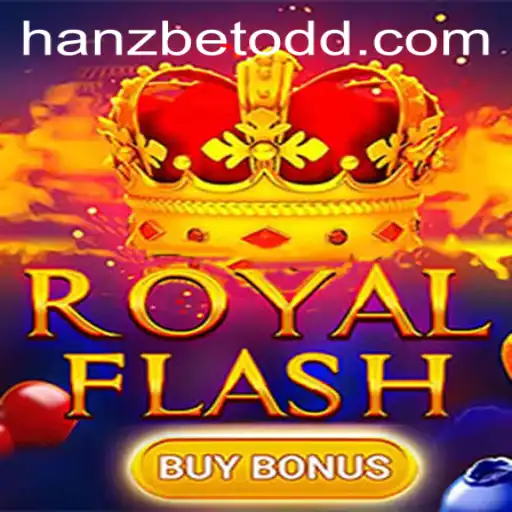 Exploring the Thrills of RoyalFlashBuyBonus: A New Era with Hanzbet