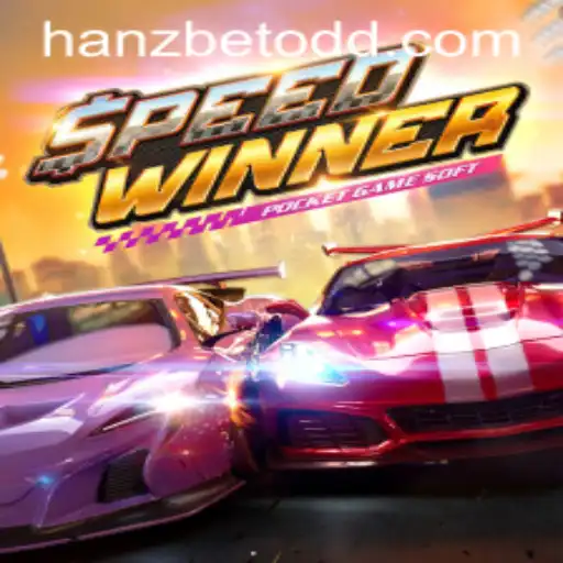 SpeedWinner: A Thrilling Racing Adventure on the Hanzbet Gaming Platform