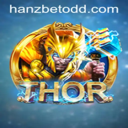 Discover the Exciting World of THOR: The Thrilling Game Taking the Industry by Storm