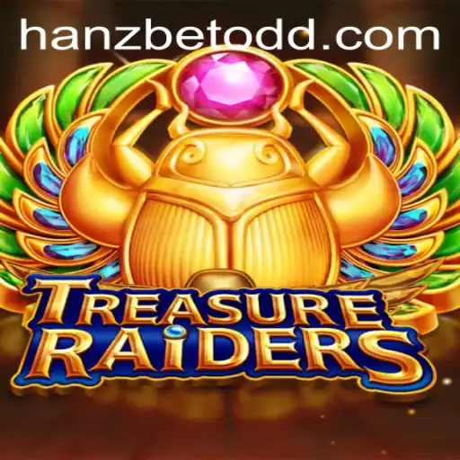Exploring TREASURERAIDERS: A Strategic Adventure in Gaming