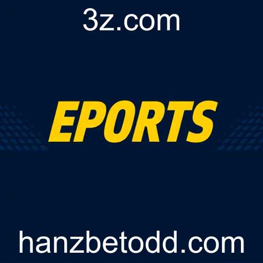 A Inovação dos Esportes Virtuais no Hanzbet: Um Novo Horizonte de Entretenimento