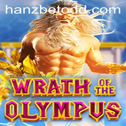 Wrath of Olympus: A Divine Adventure with Hanzbet